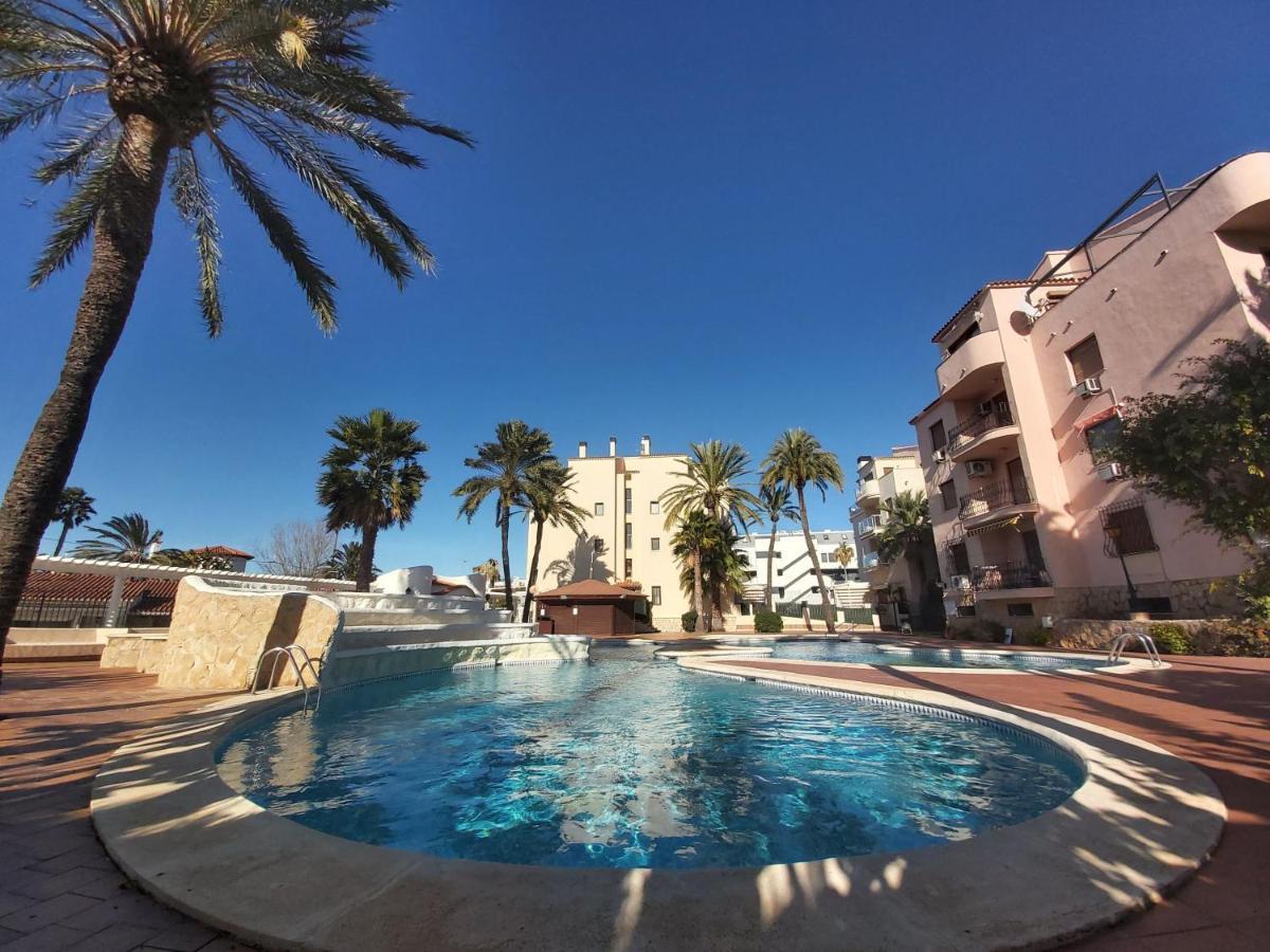 Apartamento El Retiro Dénia